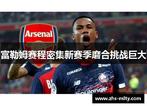 富勒姆赛程密集新赛季磨合挑战巨大 富勒姆赛程密集新赛季磨合挑战巨大