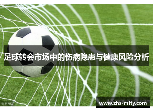 足球转会市场中的伤病隐患与健康风险分析